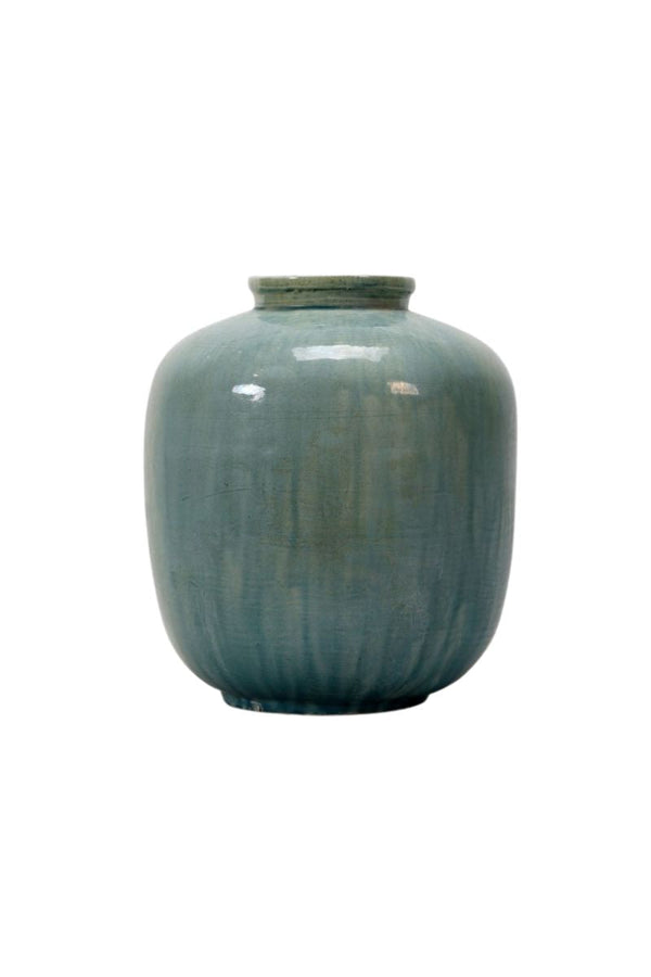 Artisan Ceramic Pot