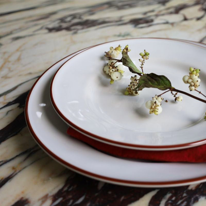Beja 5 Piece Place Setting by Costa Nova