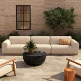 Dana Outdoor Sectional Lifestyle 1