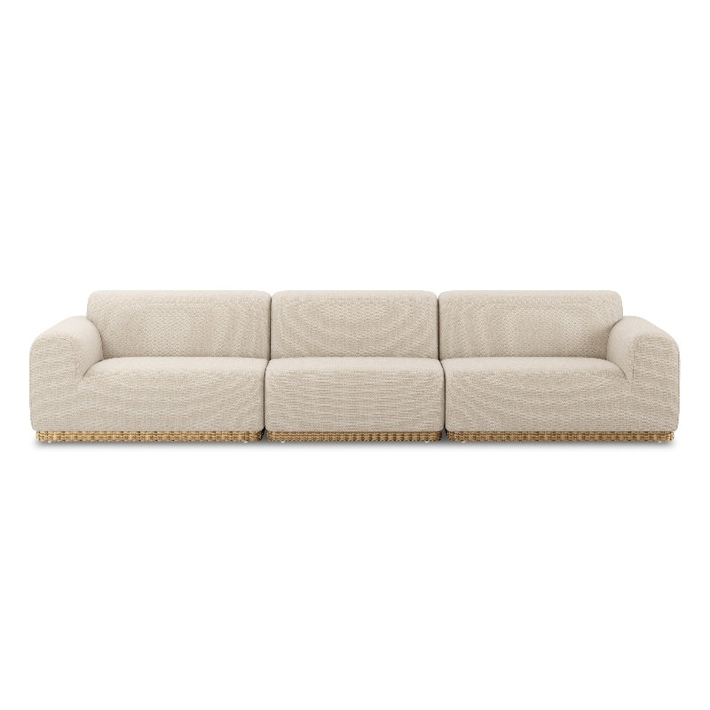 Dana Outdoor Sectional Lifestyle 5