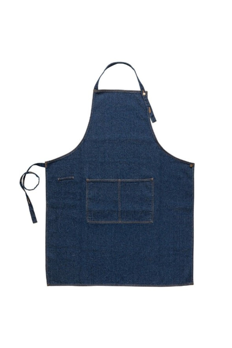 Denim Collection Apron By Costa Nova - Marie Flanigan