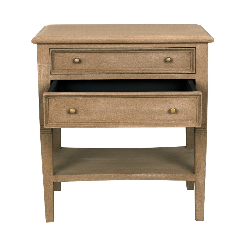 Oxford Side Table Lifestyle 6