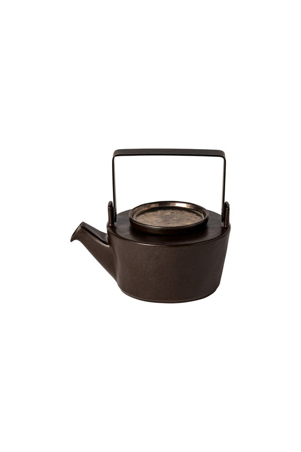 LAGOA Tea Pot with Infuser by Costa Nova