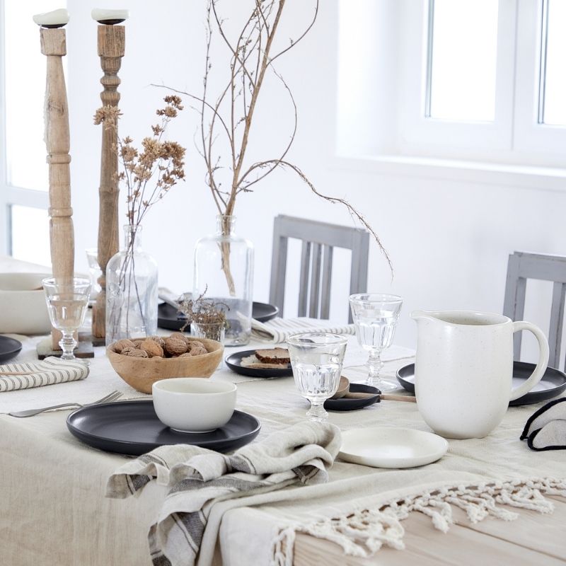 Pacifica 16 Piece Place Setting by Casafina