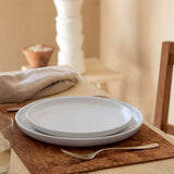 Pacifica Bread Plates by Casafina