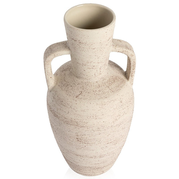 Pima Vases, Set Of 2