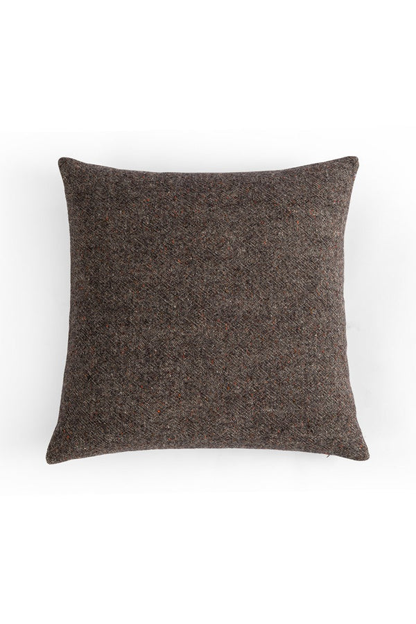 Stonewash Linen Pillow