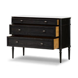 Toulouse Marble Chest