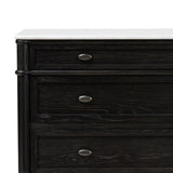 Toulouse Marble Chest