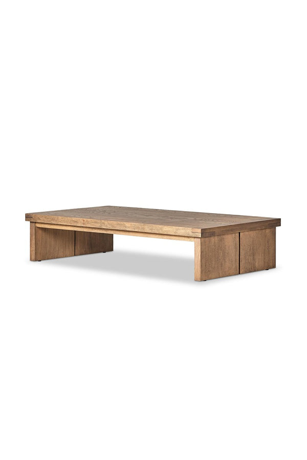 Warby Coffee Table