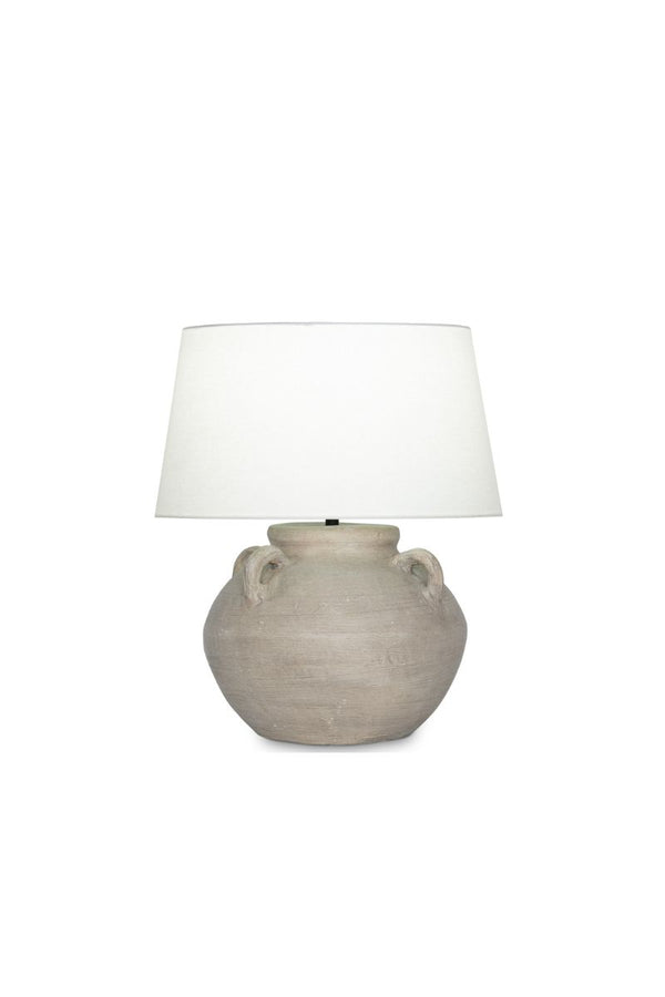 Beale Table Lamp Lifestyle