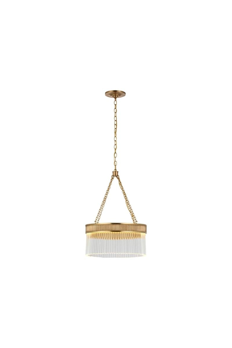 Menil Medium Chandelier main image 1