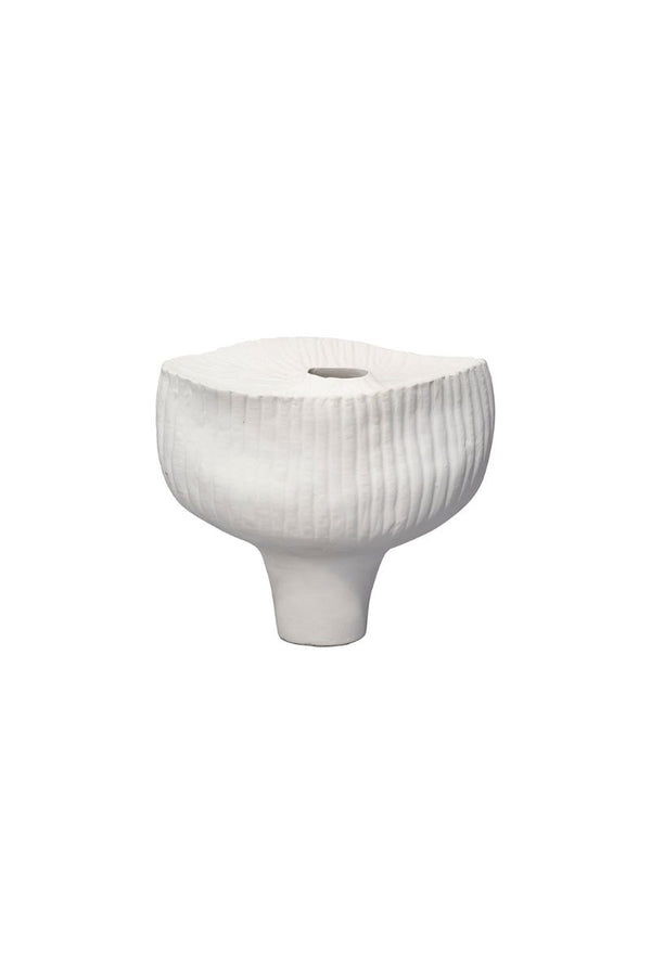 Plunge Vessel