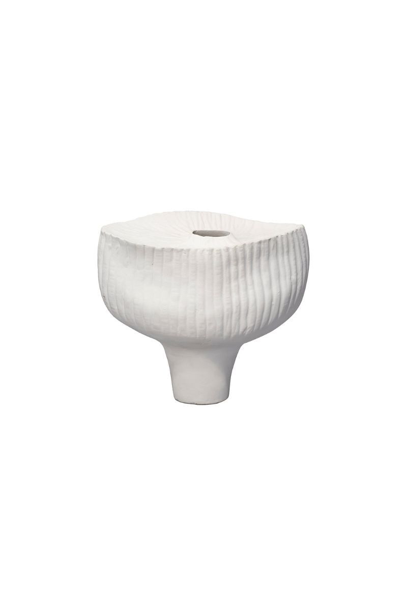 Plunge Vessel