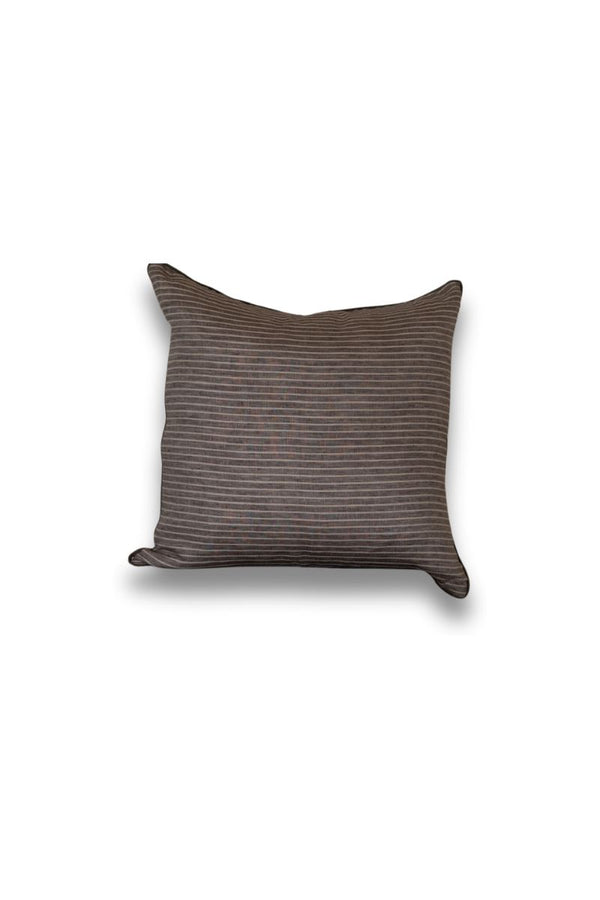 Lottie Stripe in Acorn