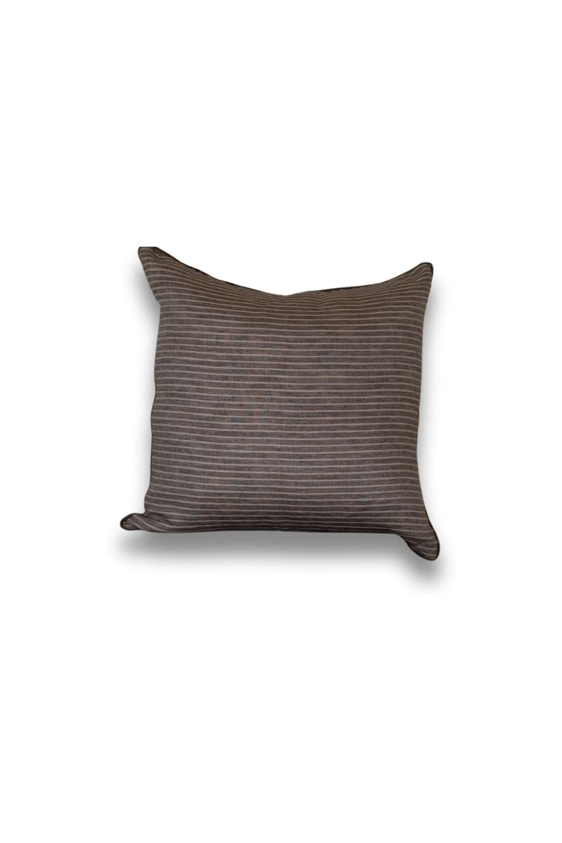 Lottie Stripe in Acorn