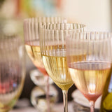 Quinn White Wine Glasses