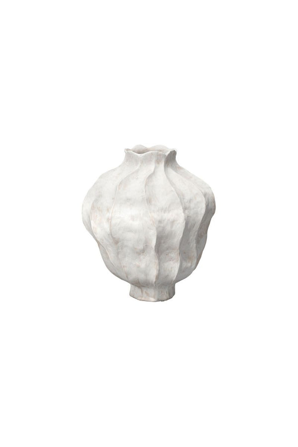 Poppy Vase