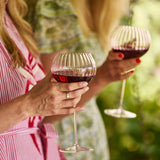 Quinn Red Wine Glasses