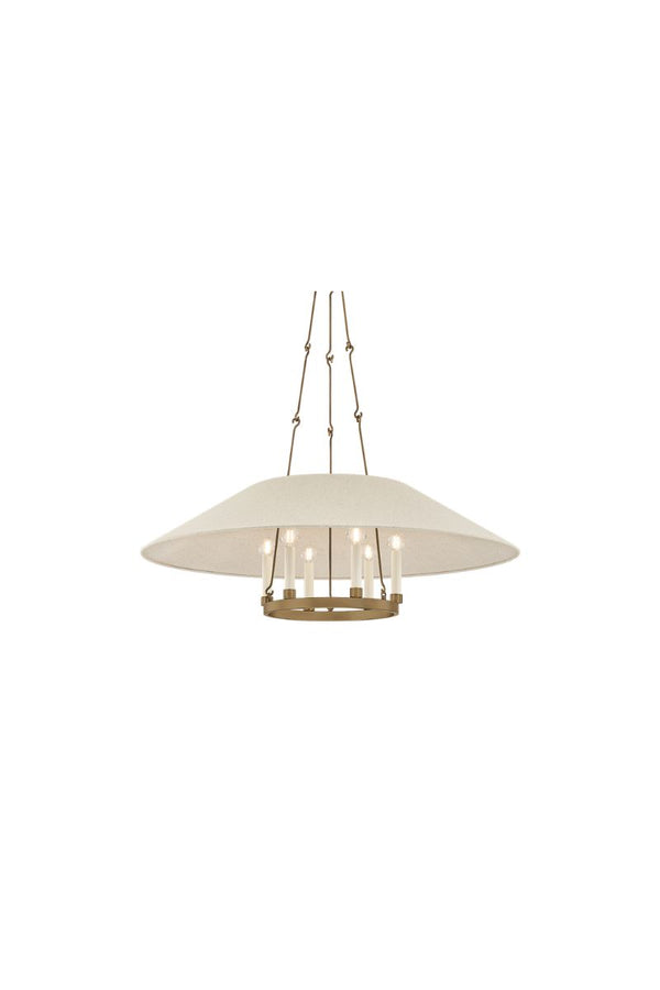 Archive Chandelier