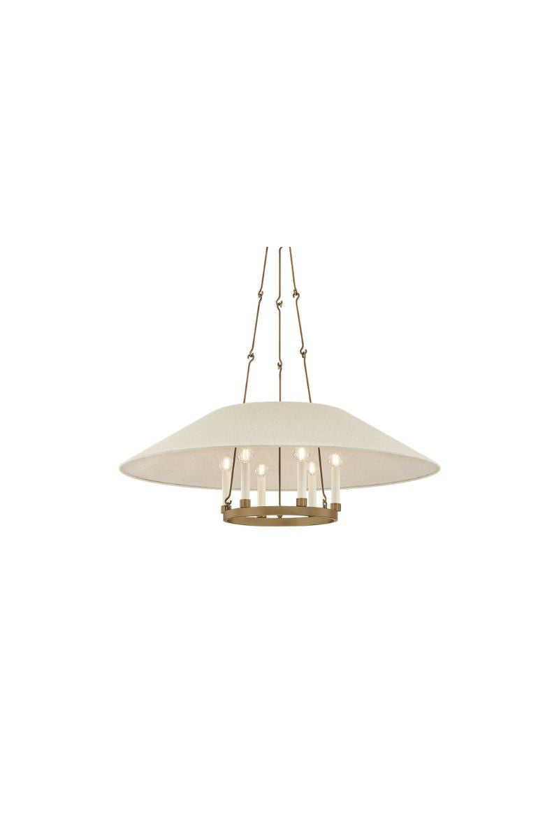 Archive Chandelier