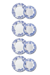 Arbor Dinner and Salad Set
