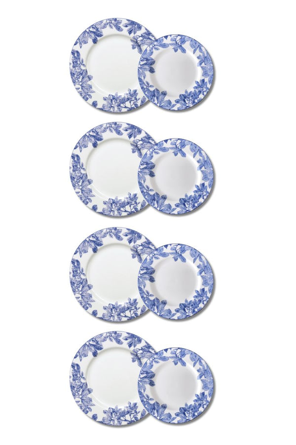 Arbor Dinner and Salad Set