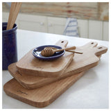 Charcuterrie Boards - Set of 3 by Casafina