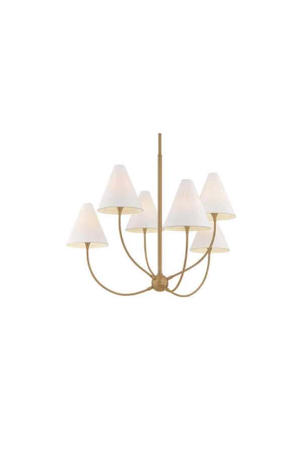 Evermore Chandelier