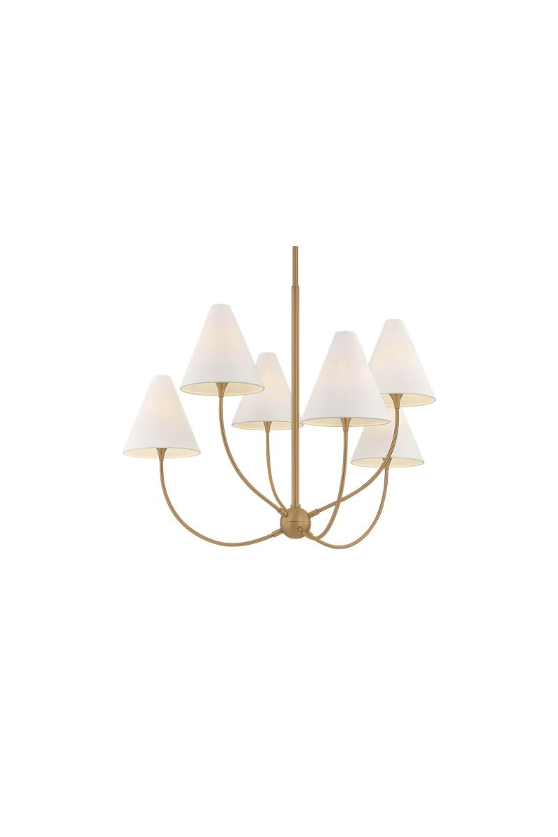 Evermore Chandelier