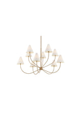 Evermore Chandelier