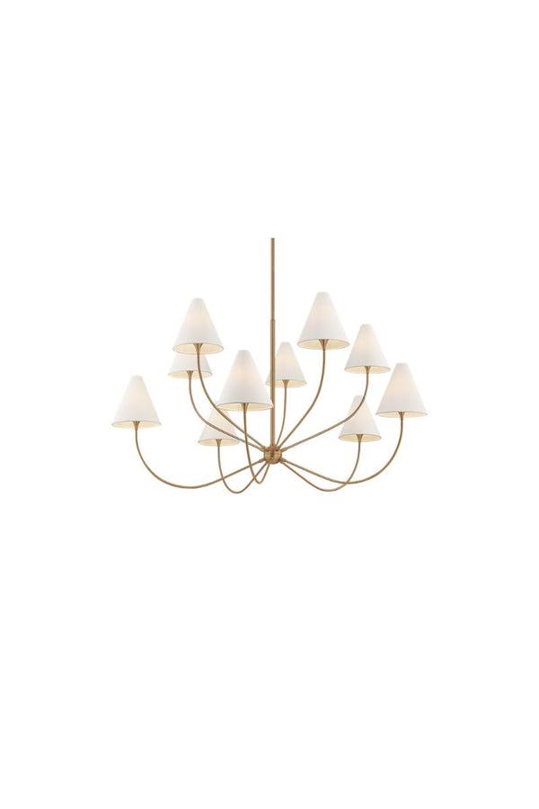 Evermore Chandelier