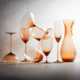 Quinn Tumblers