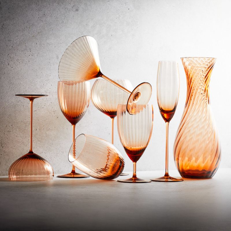Quinn Tumblers