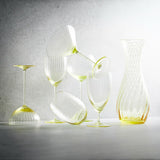Quinn Tumblers