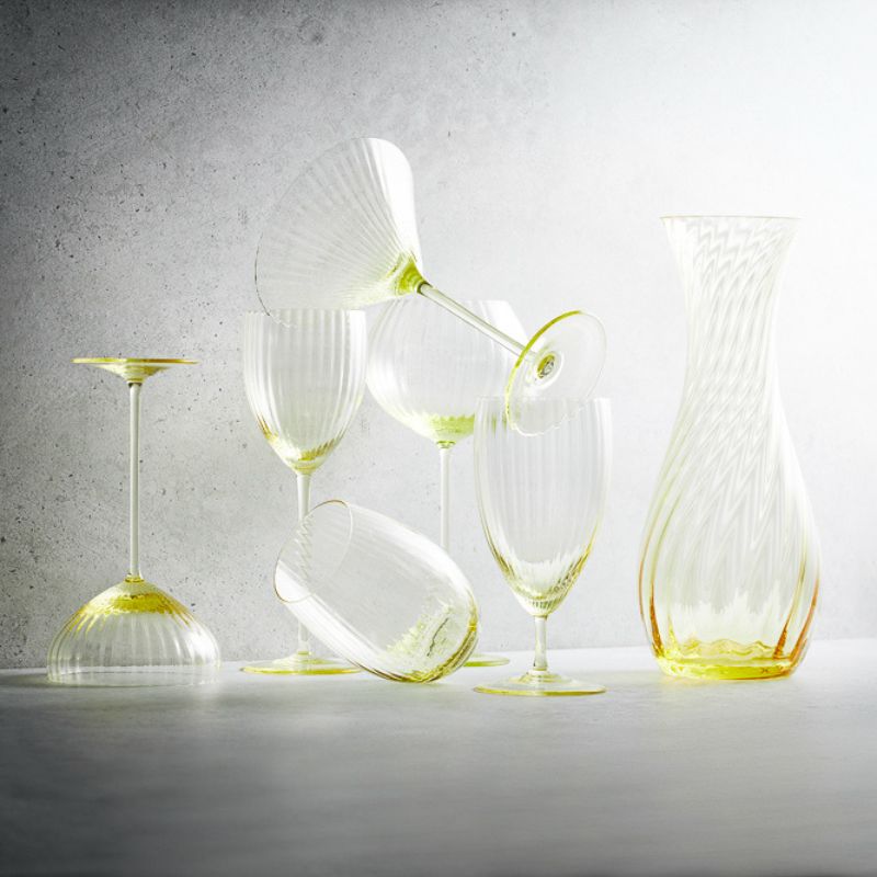 Quinn Tumblers