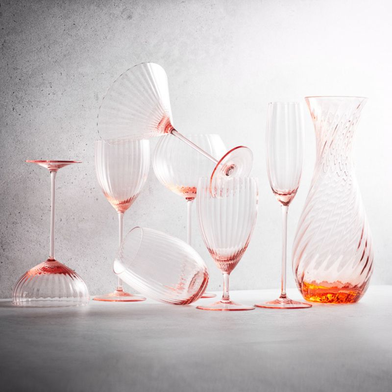 Quinn Tumblers