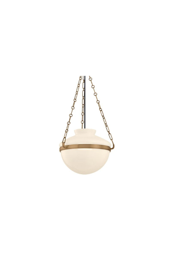 Paradigm Pendant 16"