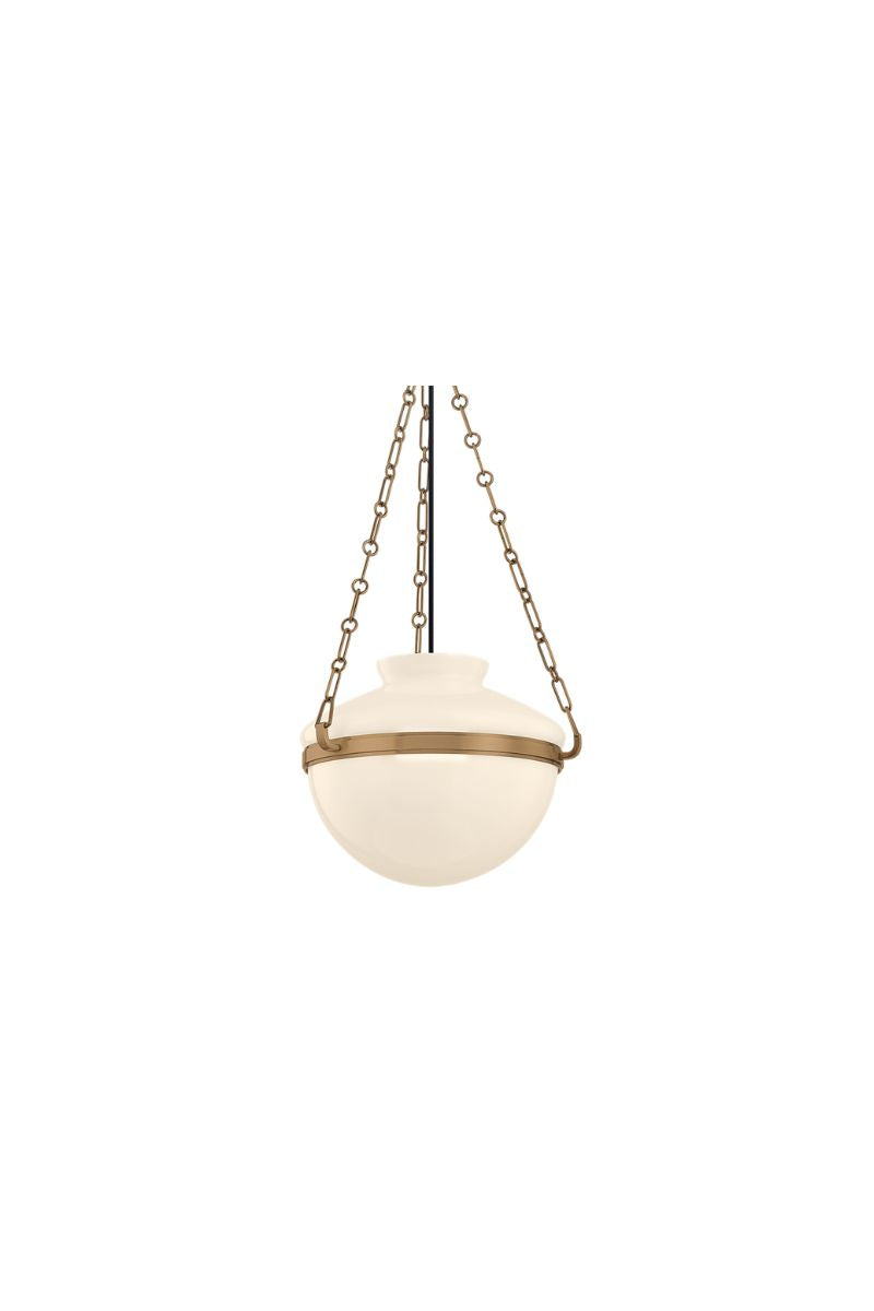 Paradigm Pendant 16"