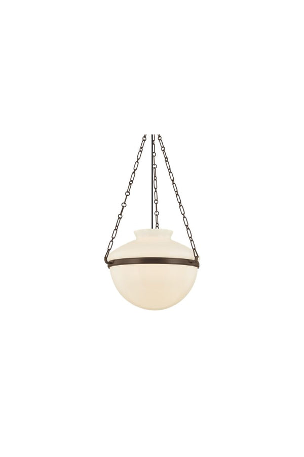Paradigm Pendant 19"