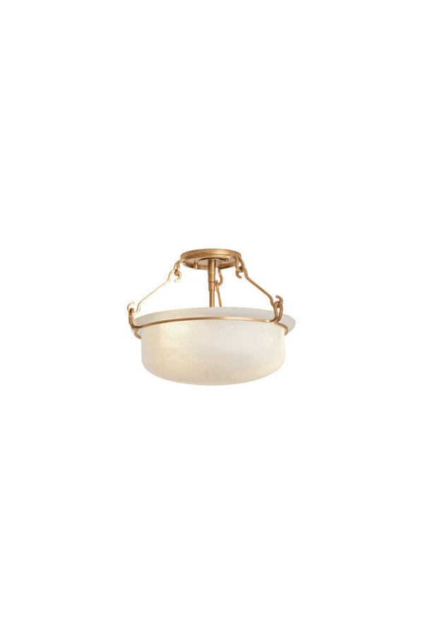 Lowerre Semi Flush