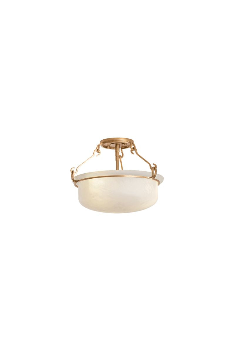 Lowerre Semi Flush