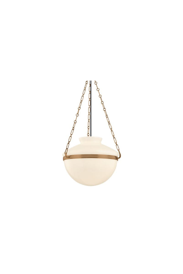 Paradigm Pendant 19"