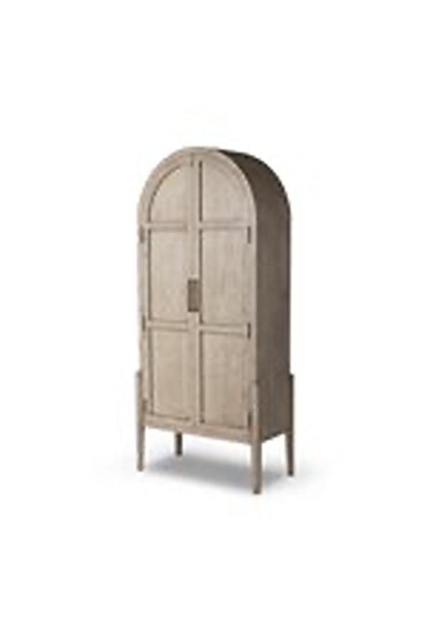 Tolle Panel Door Cabinet