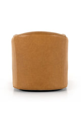 Quinton Swivel Chair