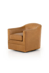 Quinton Swivel Chair