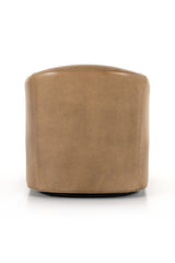Quinton Swivel Chair