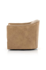 Quinton Swivel Chair