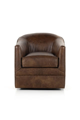 Quinton Swivel Chair