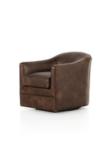 Quinton Swivel Chair